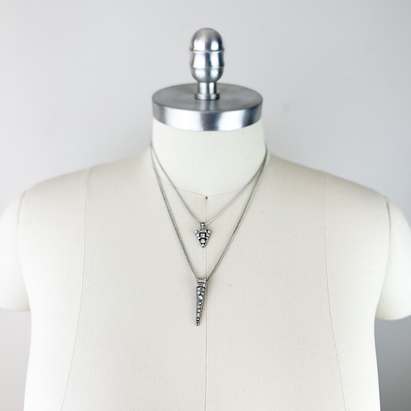 Chloe & Isabel • Stargaze Convertible Pendant Necklace - Picture 1 of 9